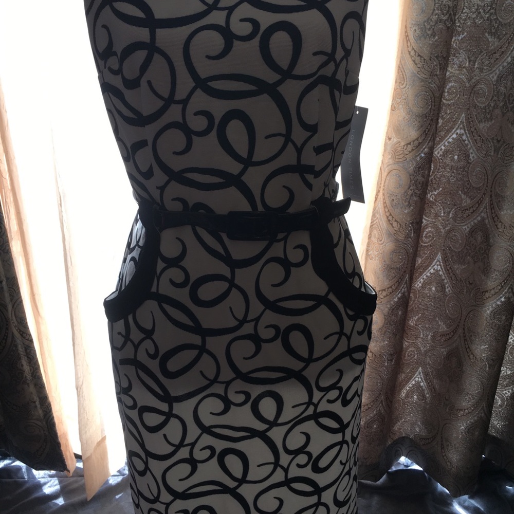 DRESS - Picture 2 of 7